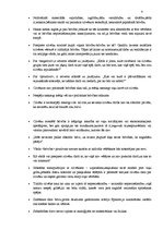 Konspekts 'Brīvības vērtība', 4.