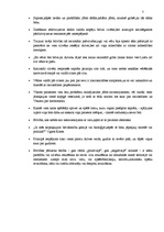 Konspekts 'Brīvības vērtība', 5.