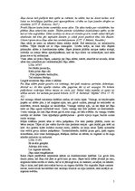 Referāts 'Tēlainās izteiksmes līdzekļiJāņu tautas dziesmās.Salīdzinājumi', 5.