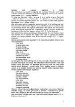 Referāts 'Tēlainās izteiksmes līdzekļiJāņu tautas dziesmās.Salīdzinājumi', 7.