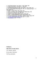 Referāts 'Tēlainās izteiksmes līdzekļiJāņu tautas dziesmās.Salīdzinājumi', 11.