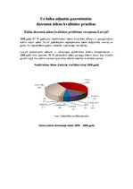 Konspekts 'Uz laiku atļautās pazeminātās dzeramā ūdens kvalitātes prasības', 1.