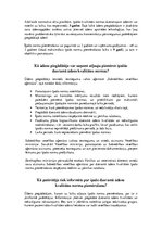 Konspekts 'Uz laiku atļautās pazeminātās dzeramā ūdens kvalitātes prasības', 4.