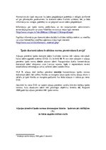 Konspekts 'Uz laiku atļautās pazeminātās dzeramā ūdens kvalitātes prasības', 5.