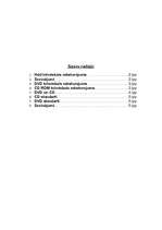 Referāts 'Ierīces datu glabāšanai', 6.