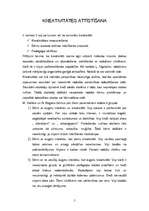 Referāts 'Bērni un kreativitāte', 4.