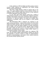 Referāts 'Valsts Elektrotehniskās Fabrikas (VEF) pirmsākumi un attīstība 20.gadsimtā', 8.