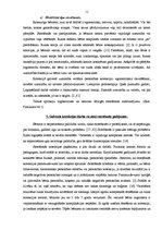 Referāts 'Stostīšanās', 11.