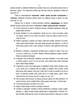 Referāts 'Stostīšanās', 15.