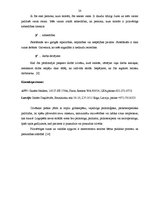 Referāts 'Stostīšanās', 20.