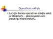 Prezentācija 'Monetārā politika un tās loma tautsaimniecības attīstībā', 7.