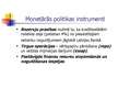 Prezentācija 'Monetārā politika un tās loma tautsaimniecības attīstībā', 8.