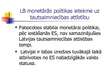 Prezentācija 'Monetārā politika un tās loma tautsaimniecības attīstībā', 10.