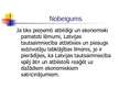 Prezentācija 'Monetārā politika un tās loma tautsaimniecības attīstībā', 16.