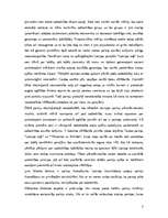 Eseja 'Partiju nozīme politikas procesā un demokrātijā. Partiju analīzes modeļi', 3.