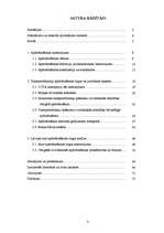 Diplomdarbs 'Sauzemes transporta līdzekļu īpašnieku obligātās civiltiesiskās atbildības apdro', 2.