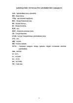 Diplomdarbs 'Sauzemes transporta līdzekļu īpašnieku obligātās civiltiesiskās atbildības apdro', 4.