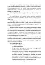 Diplomdarbs 'Sauzemes transporta līdzekļu īpašnieku obligātās civiltiesiskās atbildības apdro', 32.