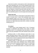 Diplomdarbs 'Sauzemes transporta līdzekļu īpašnieku obligātās civiltiesiskās atbildības apdro', 36.