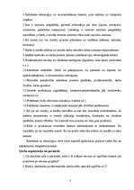 Konspekts 'Investīciju nepieciešamība', 3.