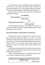 Konspekts 'Investīciju nepieciešamība', 5.