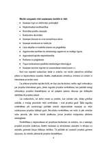 Konspekts 'Investīciju nepieciešamība', 6.