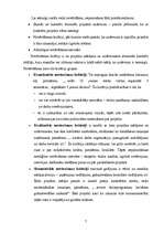 Konspekts 'Investīciju nepieciešamība', 7.