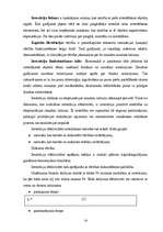 Konspekts 'Investīciju nepieciešamība', 14.