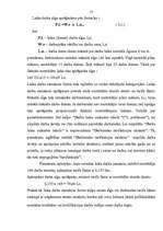 Referāts 'Norēķini par darba samaksu, to organizācija un pilnveidošanas iespēja', 13.