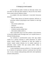 Referāts 'Norēķini par darba samaksu, to organizācija un pilnveidošanas iespēja', 17.