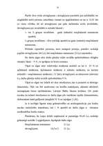 Referāts 'Norēķini par darba samaksu, to organizācija un pilnveidošanas iespēja', 18.