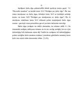 Referāts 'Norēķini par darba samaksu, to organizācija un pilnveidošanas iespēja', 22.