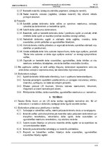 Paraugs 'Inženierkomunikāciju būvdarbu vadītājs - amata apraksts', 4.