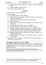 Paraugs 'Inženierkomunikāciju būvdarbu vadītājs - amata apraksts', 5.