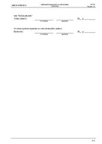 Paraugs 'Inženierkomunikāciju būvdarbu vadītājs - amata apraksts', 6.