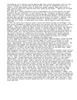 Eseja 'Israel-Arabs Conflict', 2.