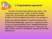 Prezentācija 'Kā aizsargāties pret hakeru uzbrukumu', 18.