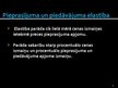 Prezentācija 'Cenas un ražošanas noteikšana', 4.