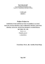 Konspekts 'Uzņēmuma funkcionēšanas vide un darbības galvenie principi', 1.