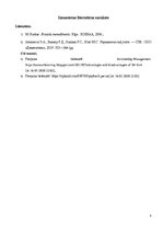 Konspekts 'Uzņēmuma funkcionēšanas vide un darbības galvenie principi', 6.