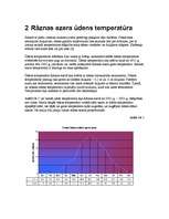 Referāts 'Rāznas ezers', 11.