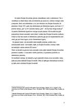 Konspekts 'Nacionālo valstu ietekme uz Eiropas Savienības institūcijām', 4.