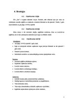 Biznesa plāns 'SIA "Just"', 8.