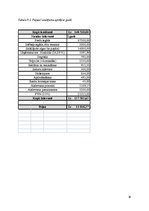 Biznesa plāns 'SIA "Just"', 19.