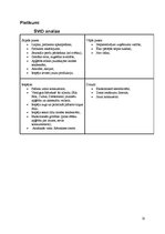 Biznesa plāns 'SIA "Just"', 22.