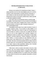 Konspekts 'Nelabvēlīga psihoenerģētiskā ietekme. Deviāciju novēršana un sociālā kontrole', 2.