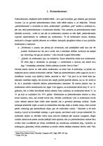 Referāts 'Postmodernisms un tā ietekme uz politikas teoriju', 4.