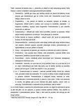 Referāts 'Postmodernisms un tā ietekme uz politikas teoriju', 6.