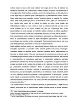 Referāts 'Postmodernisms un tā ietekme uz politikas teoriju', 8.