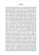 Referāts 'Postmodernisms un tā ietekme uz politikas teoriju', 11.